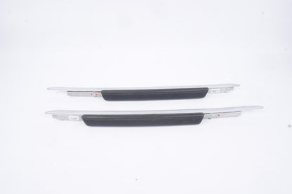 06-2012 Mercedes W164 X164 ML350 ML500 GL450 Left Right Center Console Trim
