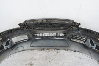 2009 - 2011 Audi A6 Front Bumper Cover Assembly OEM