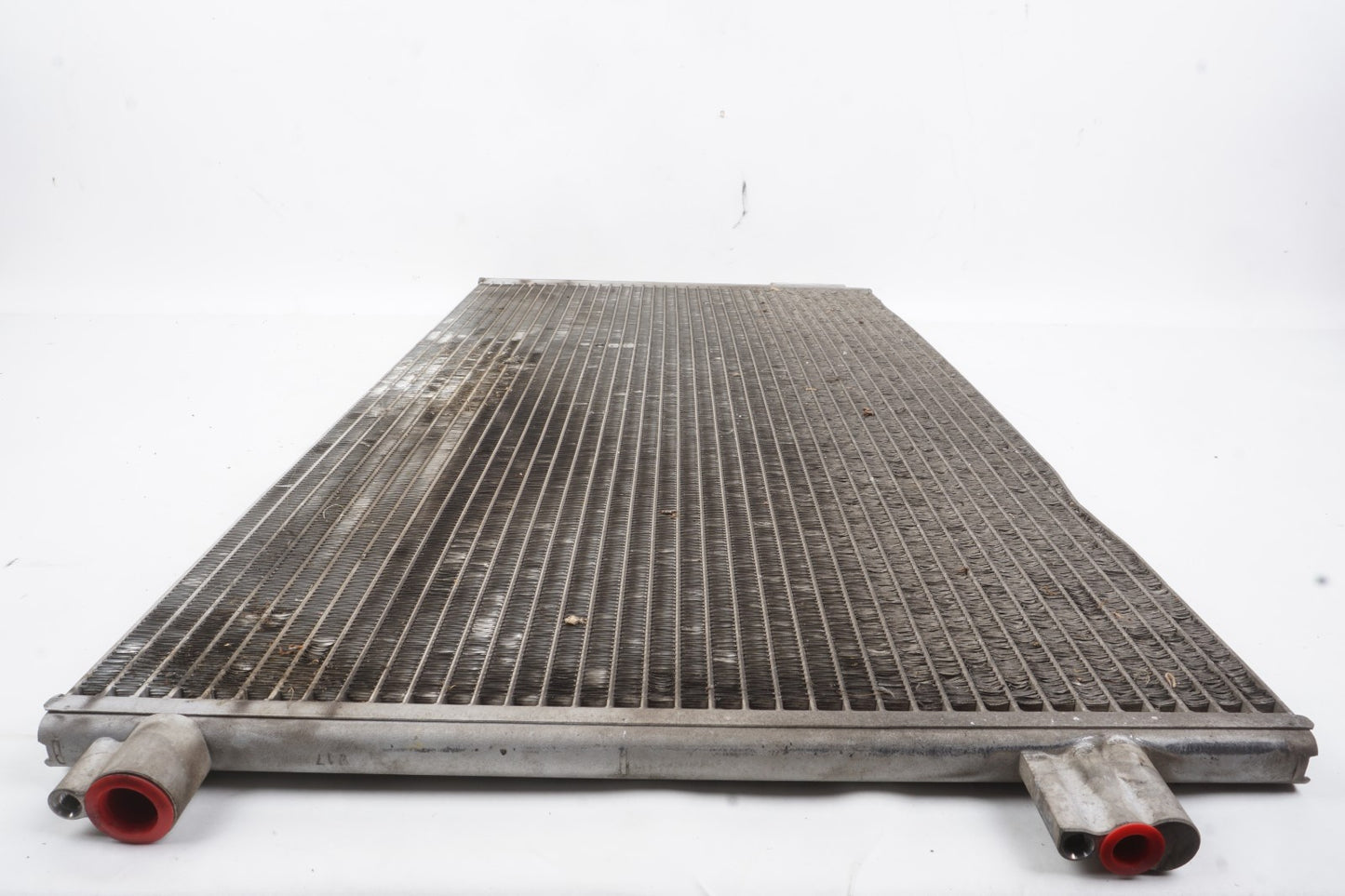 2018 - 2021 Jeep Renegade 2.4l Ac Condenser OEM