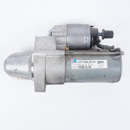 12-16 Mercedes W207 E350 C300 GLK350 Engine Motor Starter 2769062500 OEM