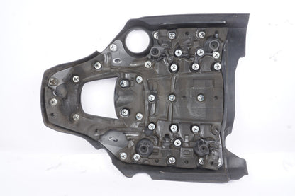 2014 - 2020 MASERATI GHIBLI QUATTROPORTE M156 ENGINE MOTOR COVER TRIM PANEL OEM