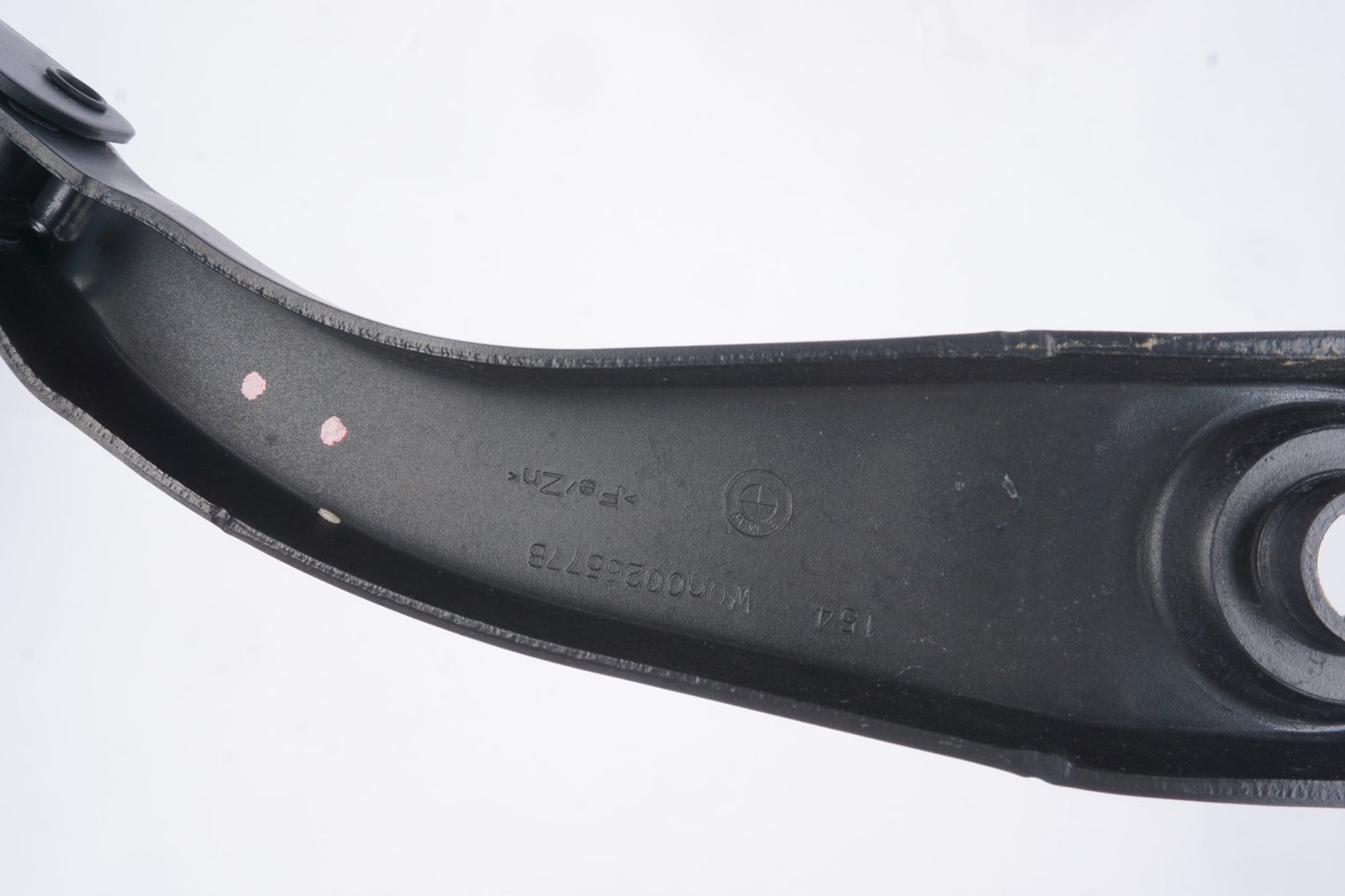 14-20 BMW 428 435 440 Windshield Wiper Arm left & Right OEM