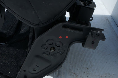 2019 - 2020 CHRYSLER PACIFICA REAR RIGHT 2ND ROW SEAT OEM