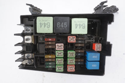 2014 - 2017 Volkswagen Passat Fuse Relay Box OEM