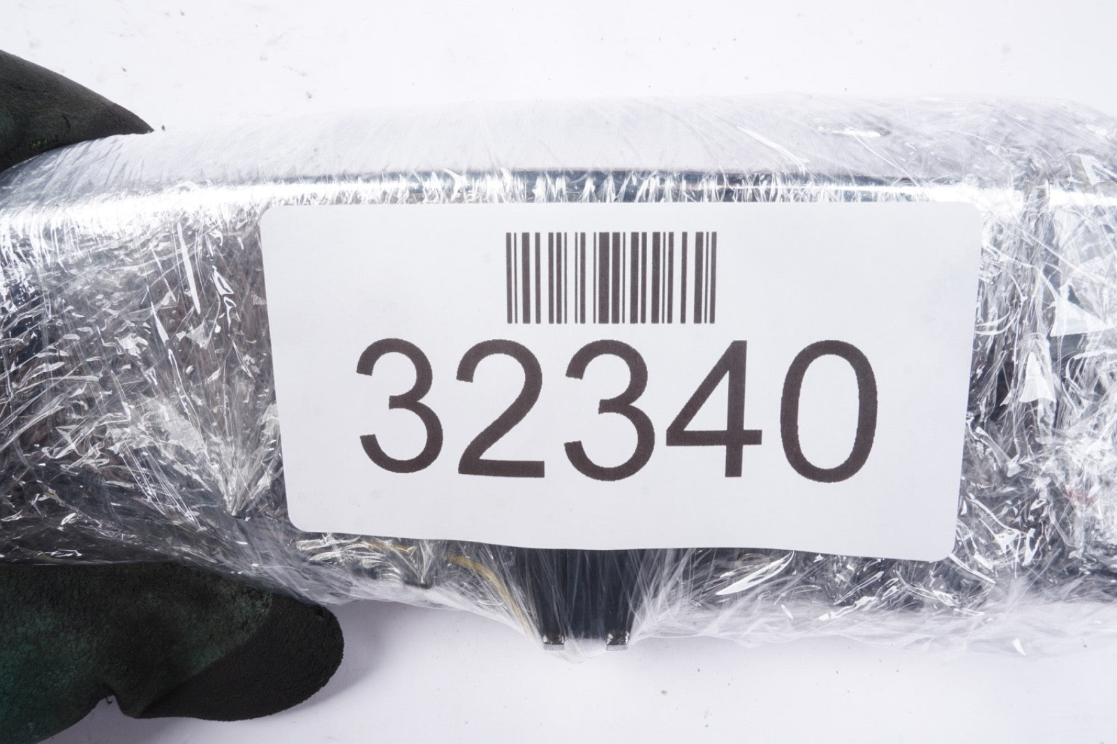 2014 - 2017 Maserati Ghibli Front Left Side Door Exterior Handle 670005439 OEM