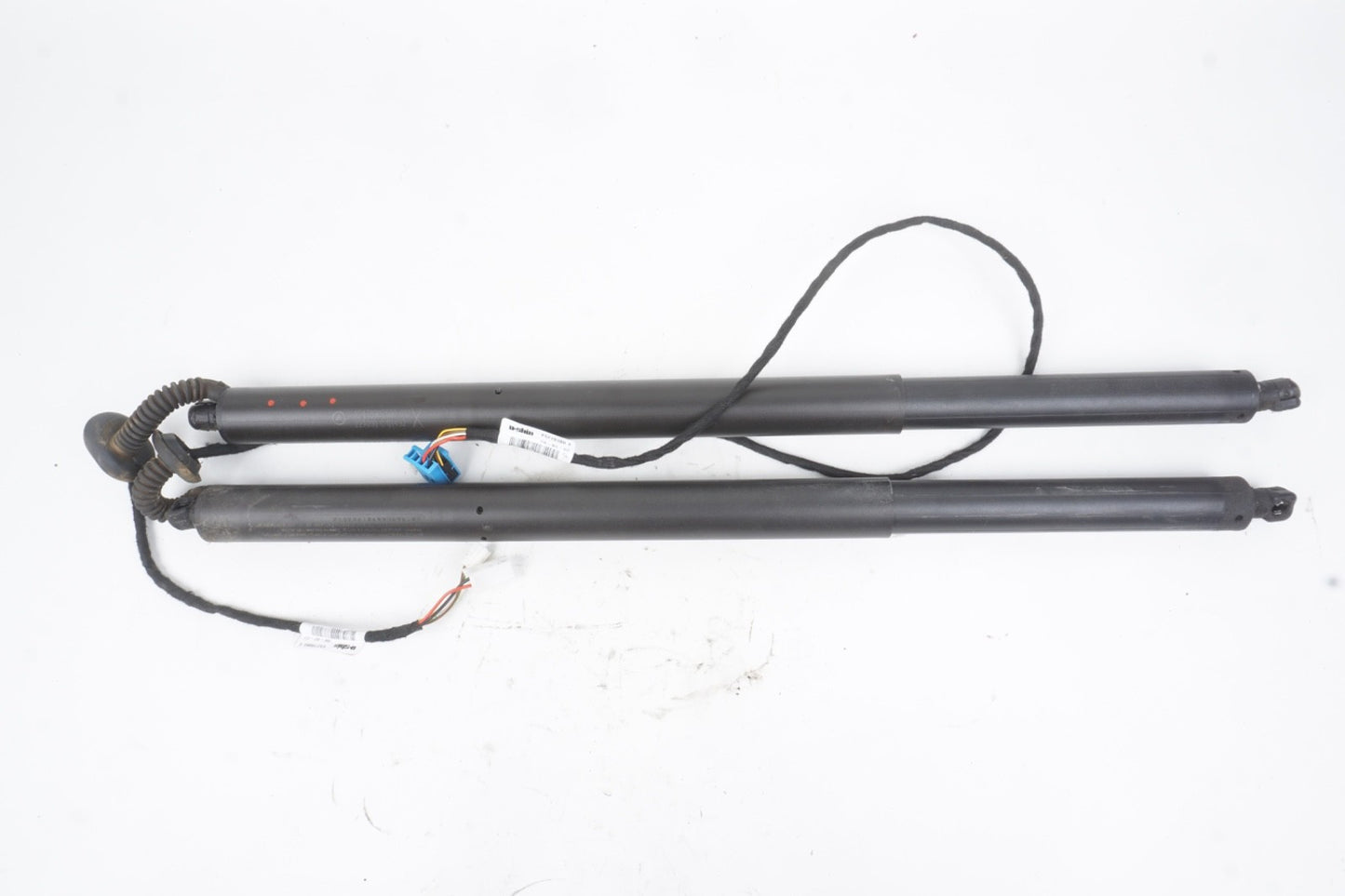 2022 - 2025 MERCEDES EQB EQB300  LIFTGATE LIFT SUPPORTS SHOCK LEFT RIGHT  - PAIR