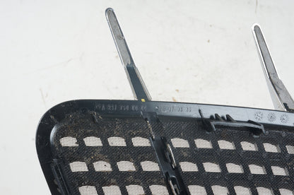 13-18 Mercedes R231 SL550 SL400 SL63 Left Driver Hood Grill Grille OEM