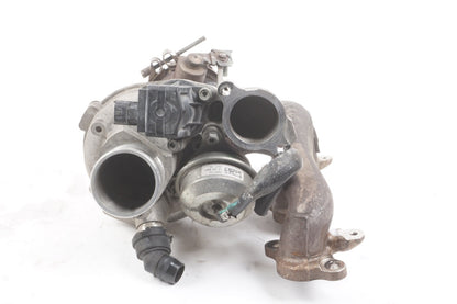2014 - 2019 Maserati Ghibli Right Turbocharger Turbo OEM