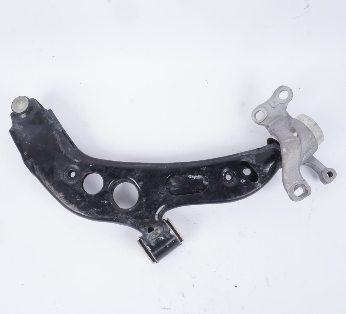 2014 - 2024 MINI COOPER F55 FRONT LEFT SIDE SUSPENSION LOWER CONTROL ARM OEM
