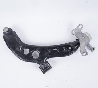 2014 - 2024 MINI COOPER F55 FRONT LEFT SIDE SUSPENSION LOWER CONTROL ARM OEM