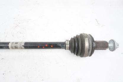 2022 - 2023 MERCEDES EQB300 X243 RIGHT REAR CV AXLE SHAFT  2433502901 OEM