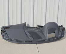 2012 - 2018 BMW 650i F06 Front Dashboard Panel OEM