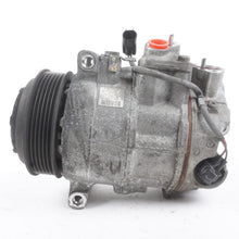 08-11 Mercedes W204 C300 Ac Compressor A0022303111 OEM