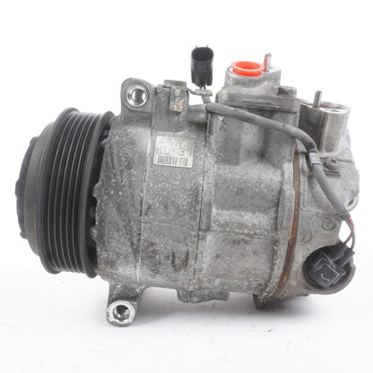 08-11 Mercedes W204 C300 Ac Compressor A0022303111 OEM