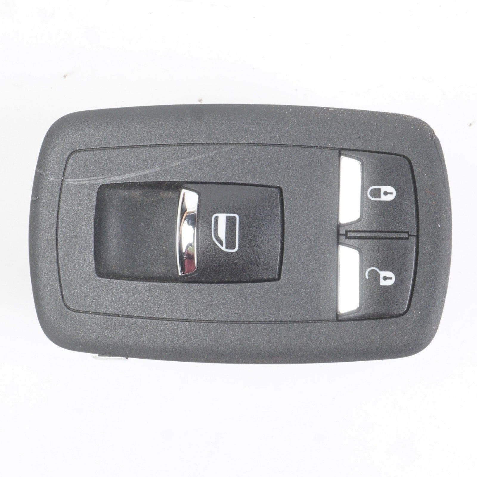 2014 - 2020 Maserati Quattroporte Rear Left Window Control Switch OEM