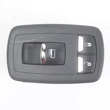 2014 - 2020 Maserati Quattroporte Rear Left Window Control Switch OEM