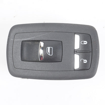 2014 - 2020 Maserati Quattroporte Rear Left Window Control Switch OEM