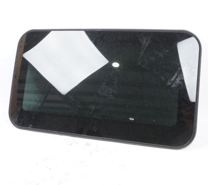 2012 - 2017 Audi A7 Sunroof Glass 4G8877071 OEM