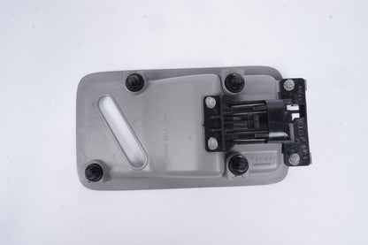 18 - 24 Honda Odyssey Rear 2nd Row Seat Belt Cover Trim OEM
