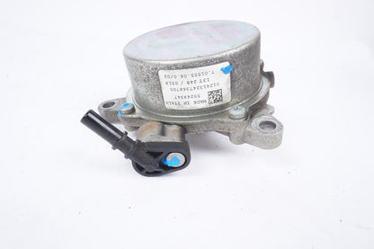 14 - 19 Fiat 500L Brake Booster Vacuum Pump 55249347 OEM 36k