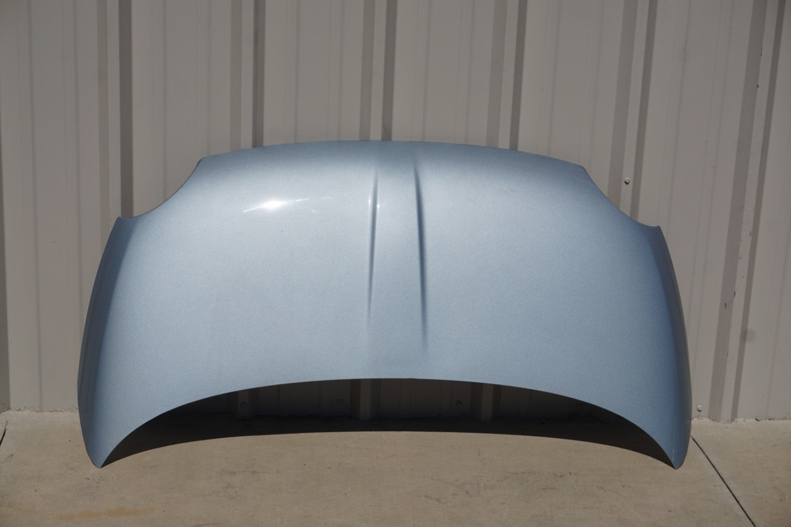 2012 - 2019 FIAT 500 HOOD PANEL  2 DOOR OEM NO SHIPPING LOCAL PICKUP ONLY