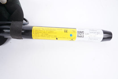 2014 - 2017 Fiat 500L Front Left Driver Seat Belt Pretensioner OEM