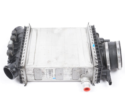 14-17 Mercedes S550e W222 3.0L Intercooler Radiator A2760900214 OEM
