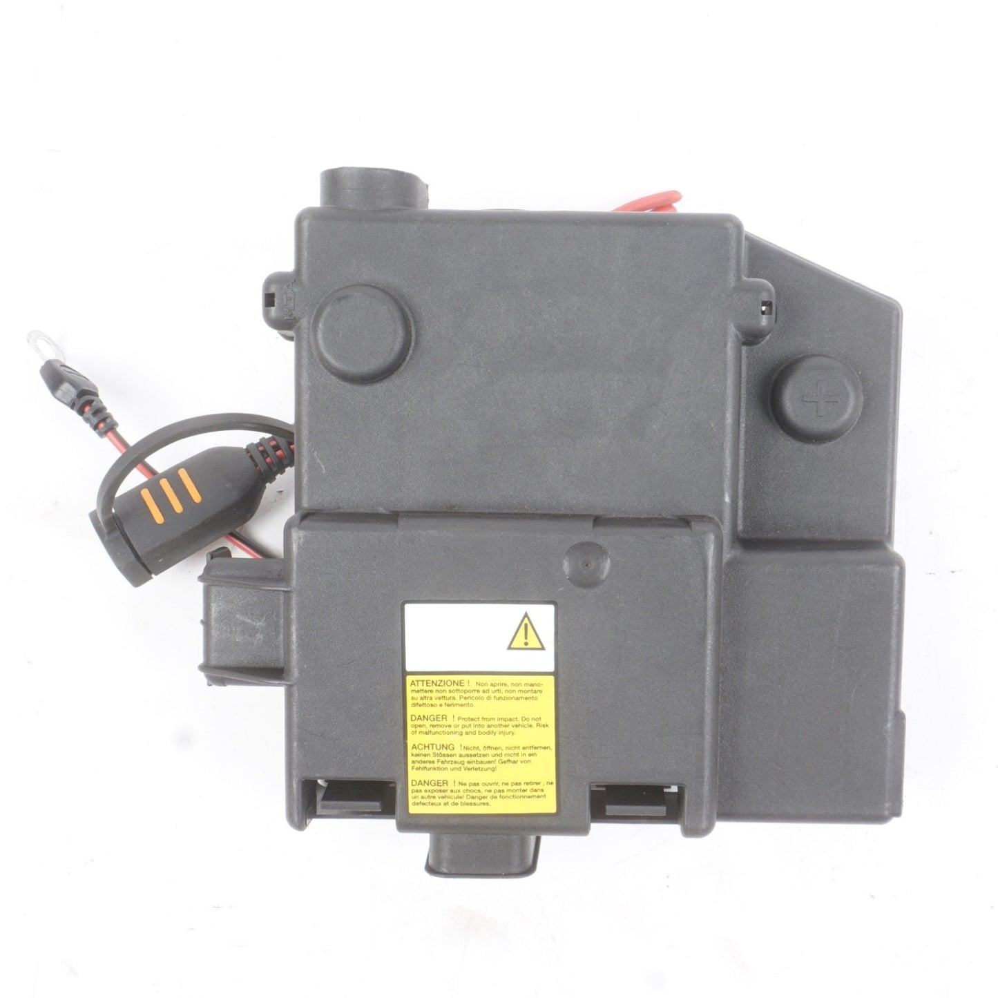 2014 - 2017 Maserati Ghibli Fuse Box Relay Control Junction Module OEM