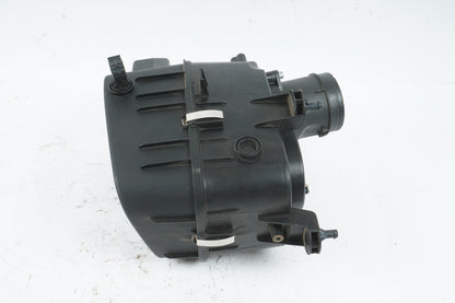 2014 - 2017 MASERATI QUATTROPORTE 3.0L LEFT DRIVER SIDE AIR CLEANER BOX OEM 51K