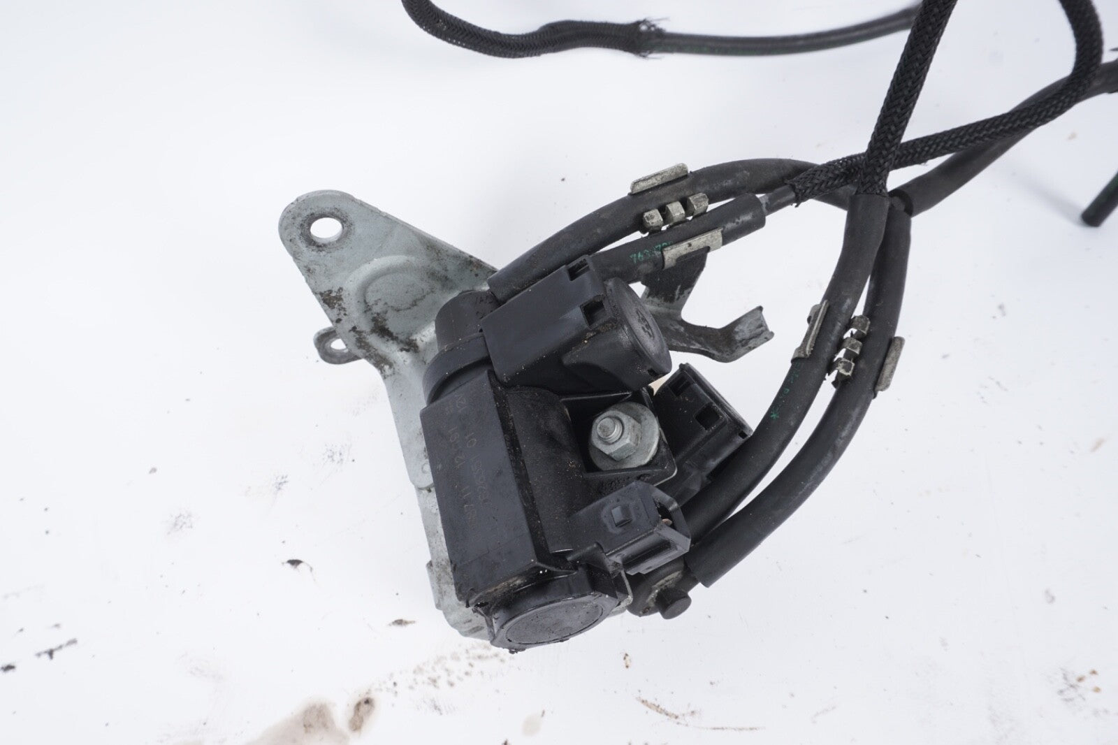11-17 BMW E90 E92 F10 F30 135I 335I 535I M5 TURBO PRESSURE BOOST SOLENOID VALVE