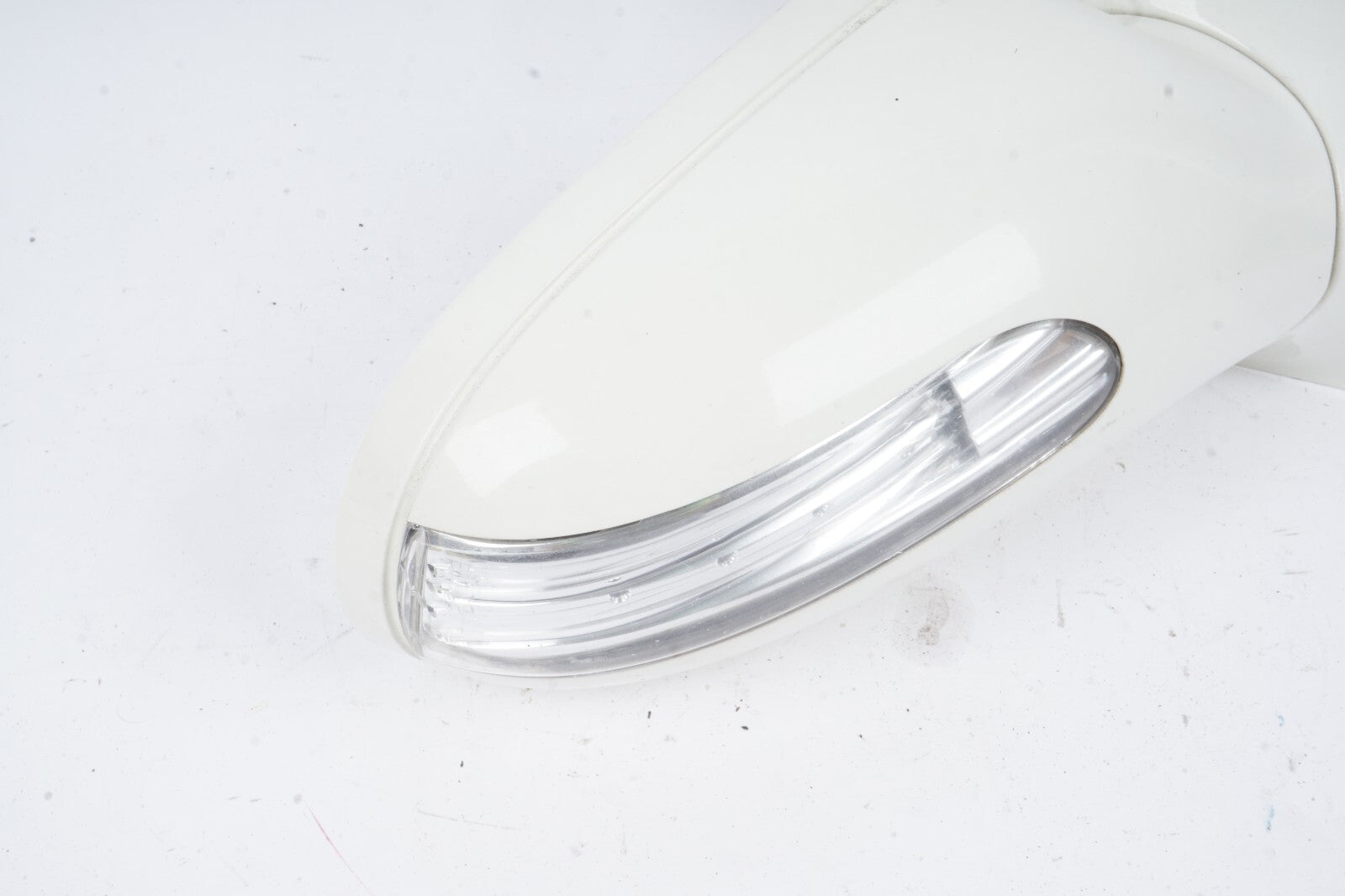 2003-2008 Mercedes R230 SL500 SL600 Right Passenger Side View Mirror OEM