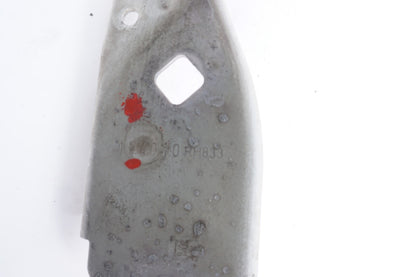 2011-2014 PORSCHE CAYENNE 958 FRONT LEFT & RIGHT SIDE HOOD HINGE SET OF 2