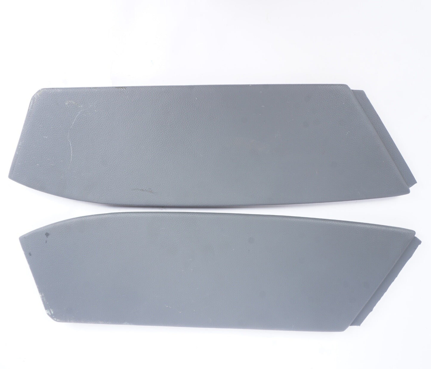 Mercede R230 SL500 SL55 Center Console Armrest Storage Panel Trim Left Right OEM