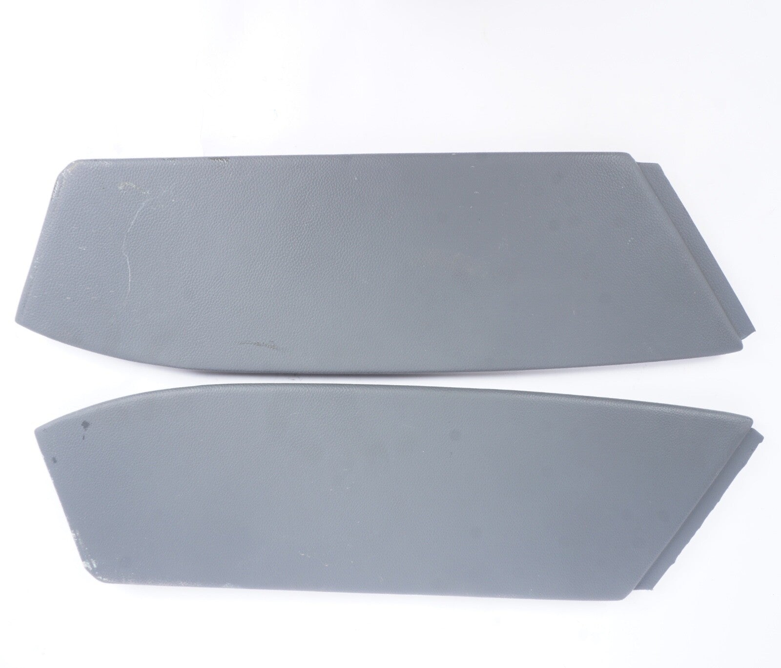 Mercede R230 SL500 SL55 Center Console Armrest Storage Panel Trim Left Right OEM