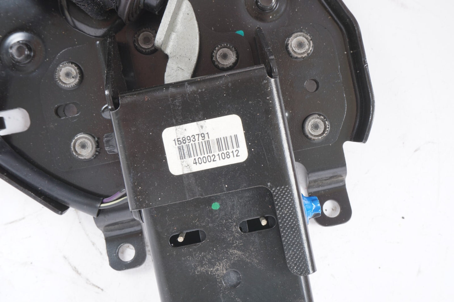 07-13 Chevy Tahoe Suburban Yukon TAILGATE KOCK LATCH ACTUATOR OEM