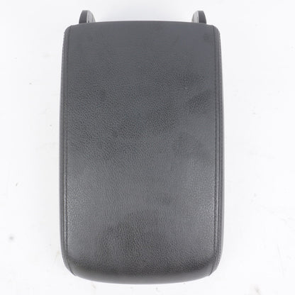 2012-2019 Volkswagen Passat Center Console Armrest OEM