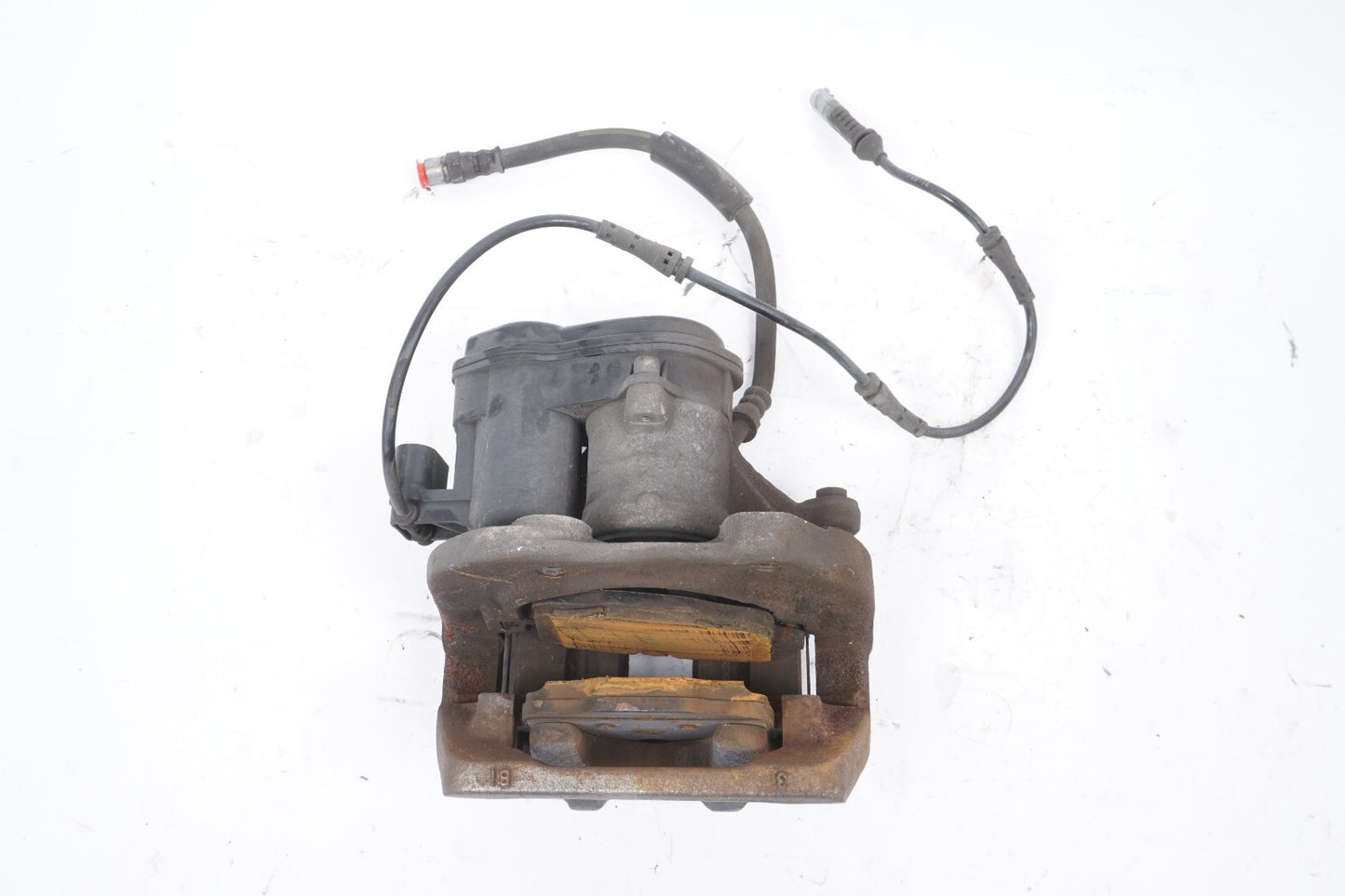 13-18 BMW 650i Rear Right Passenger Side Brake Caliper OEM