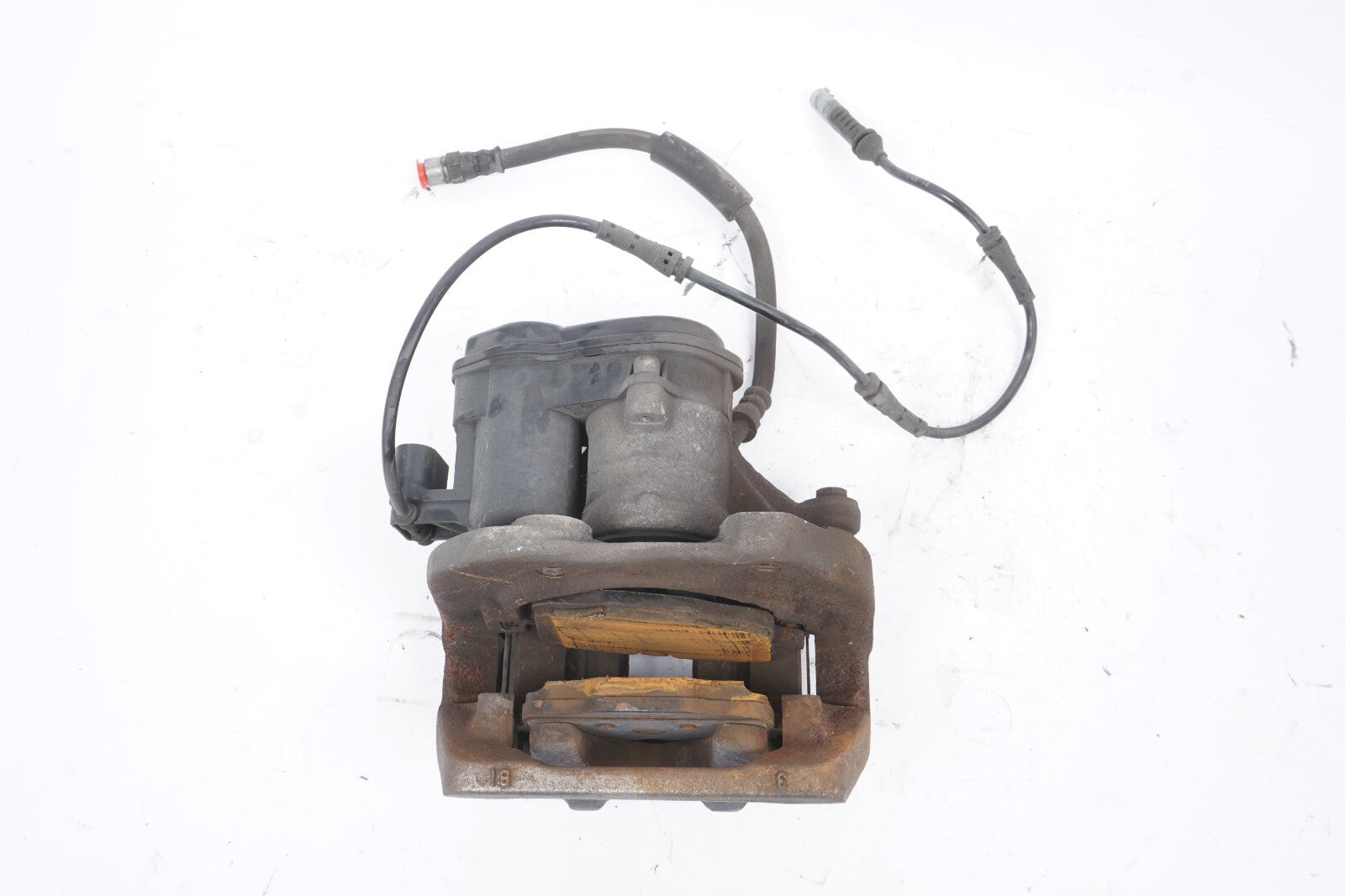 13-18 BMW 650i Rear Right Passenger Side Brake Caliper OEM