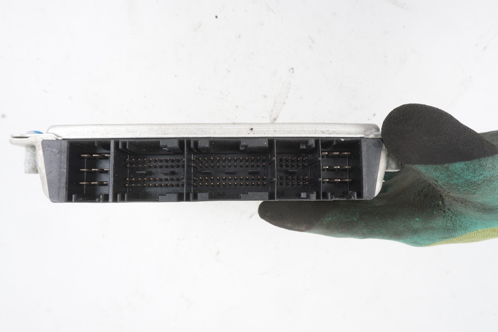 2001-05 MERCEDES S500 Computer Brain Engine Control ECU ECM EBX A1131531279