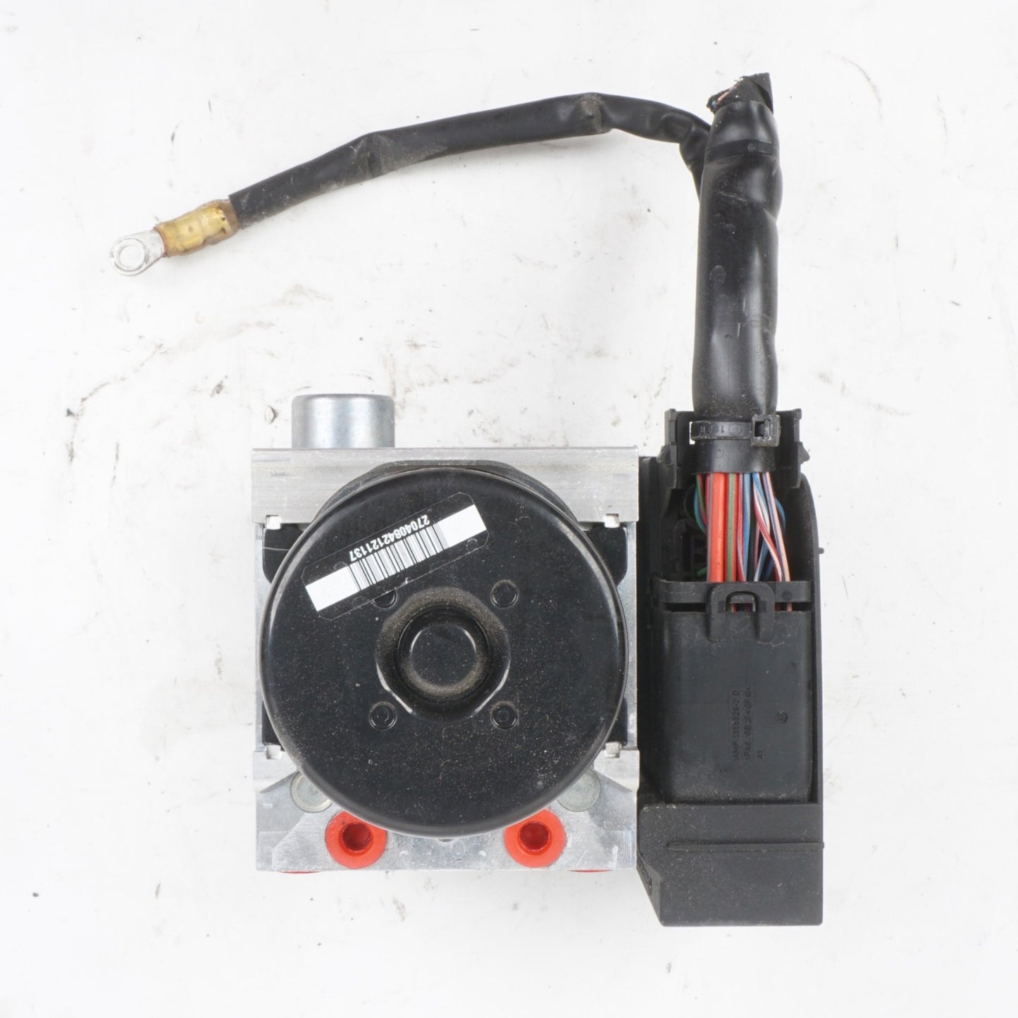 2012 - 2015 Mercedes C250 ABS Anti Lock Brake Pump Control Module Unit OEM