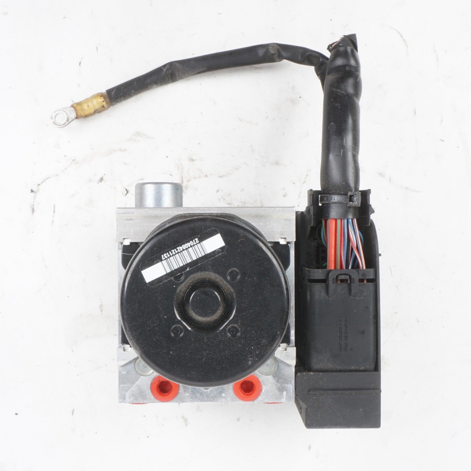 2012 - 2015 Mercedes C250 ABS Anti Lock Brake Pump Control Module Unit OEM