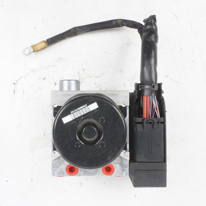 2012 - 2015 Mercedes C250 ABS Anti Lock Brake Pump Control Module Unit OEM
