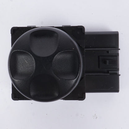 2017 - 2023 Alfa Romeo Giulia Front Left Side Seat Switch Lumbar OEM