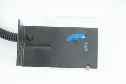 1993 Cadillac Allante CONTROL MODULE 22113976 IRC9251 OEM