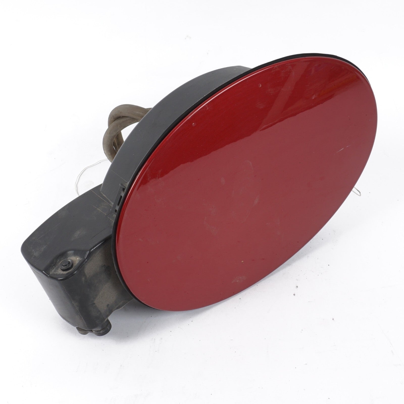 17 - 19 Alfa Romeo Giulia GAS FUEL TANK DOOR W/ CAP OEM
