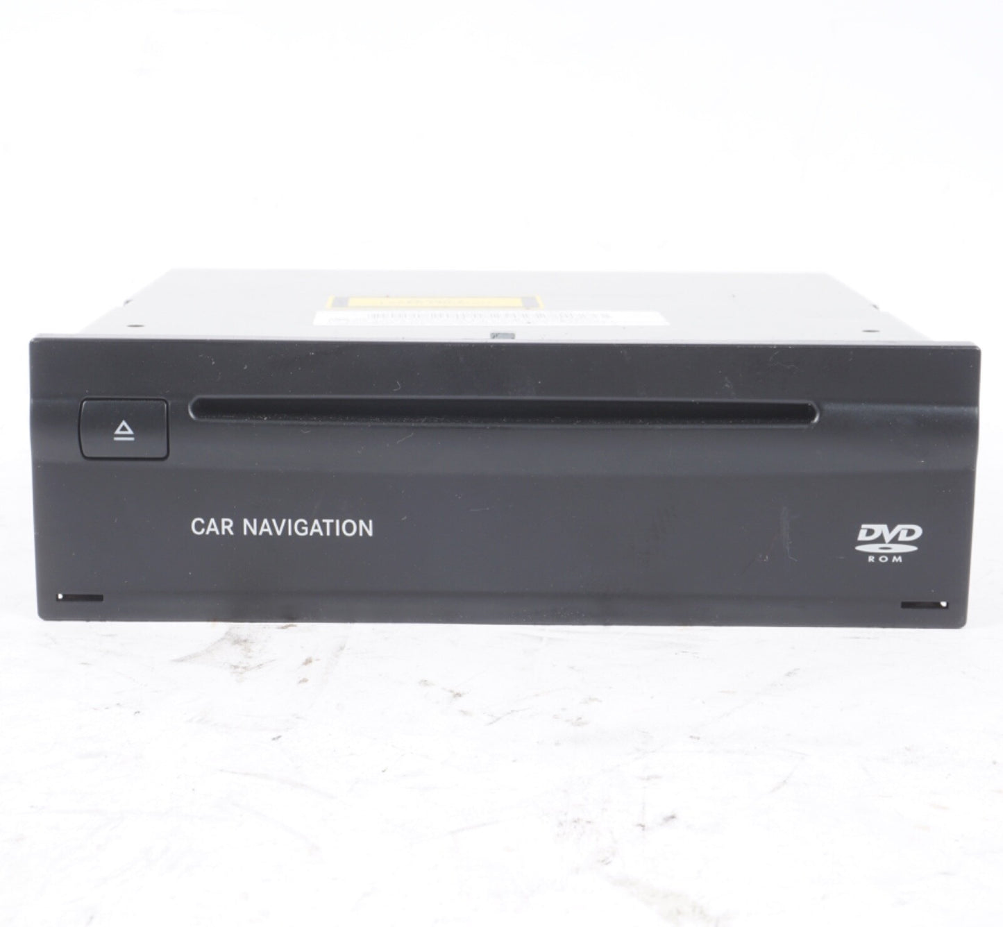 Mercedes R230 SL500 S430 S500 E350 Car Navigation DVD CD Player GPS Harman OEM
