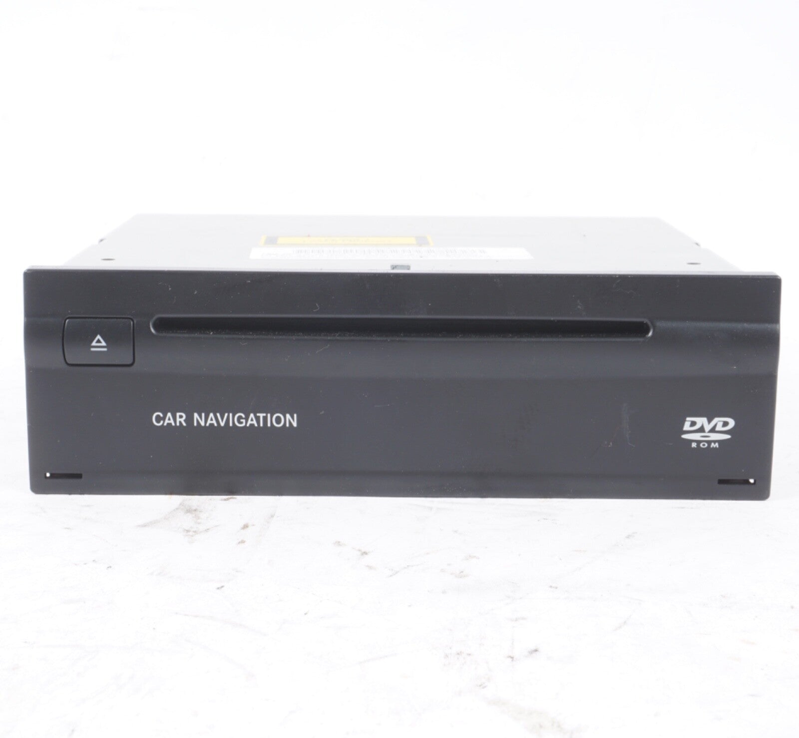 Mercedes R230 SL500 S430 S500 E350 Car Navigation DVD CD Player GPS Harman OEM