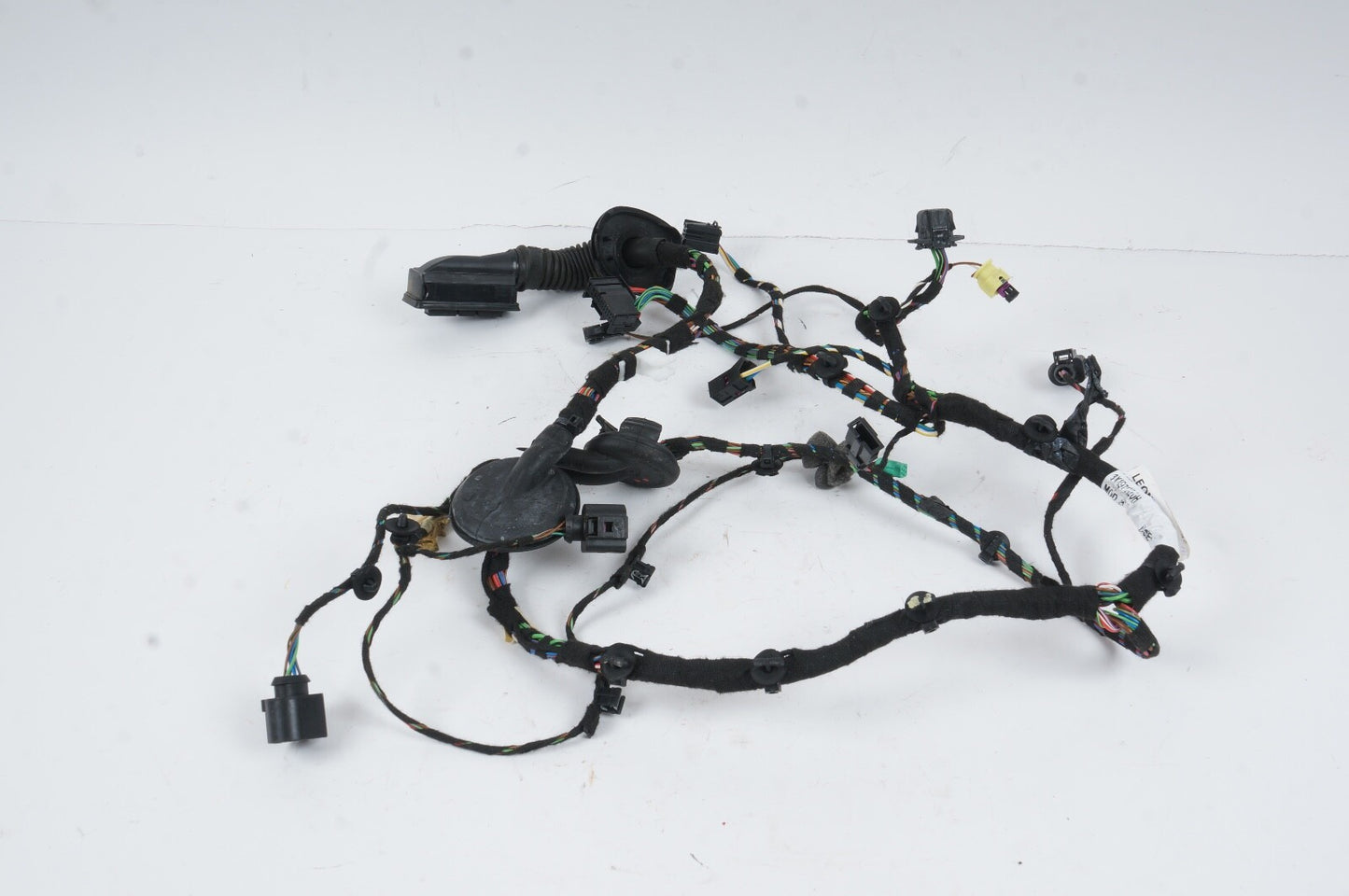 2010 - 2020 Bentley Mulsanne Front Right Door Wire Wiring Harness 3Y1971120C