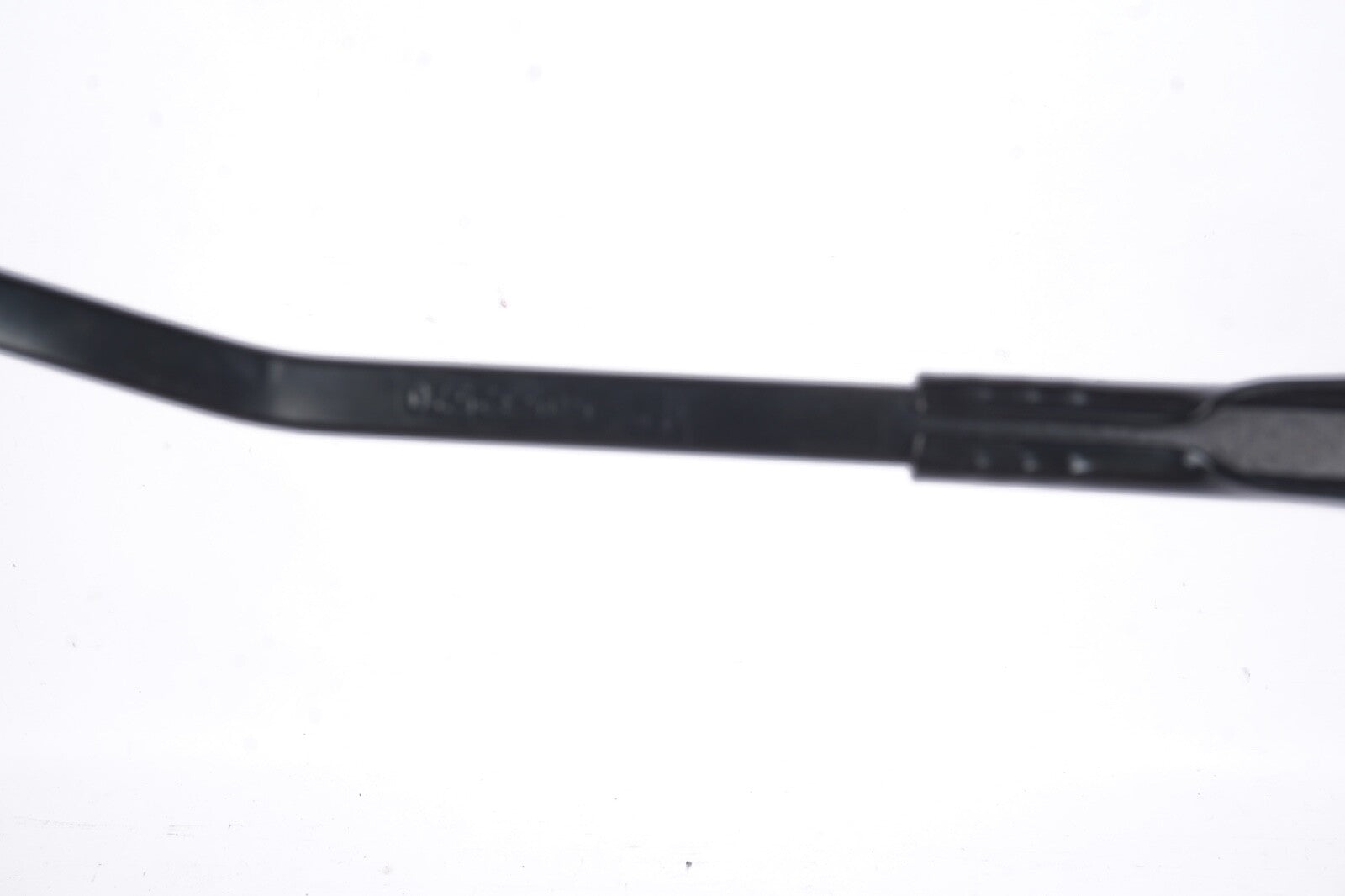 2017 - 2023 ALFA ROMEO GIULIA WINDSHIELD SIDE WIPER ARM W/ BLADE SET OF 2 OEM