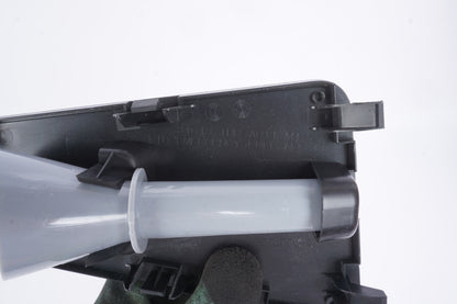 2018 - 2025 HONDA ODYSSEY REAR RIGHT SIDE EMERGENCY FUEL NOZZLE & COVER LID OEM
